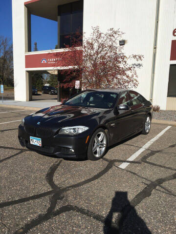 Bmw 5 Series For Sale In Eden Prairie Mn Specialty Auto Wholesalers Inc