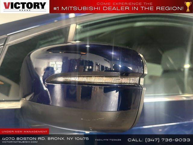 2021 Honda Odyssey EX