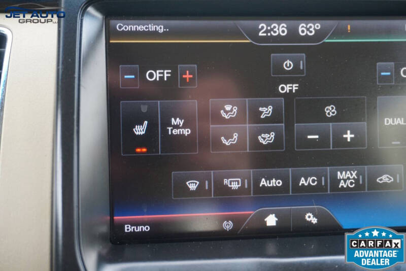 2013 Ford Flex SEL