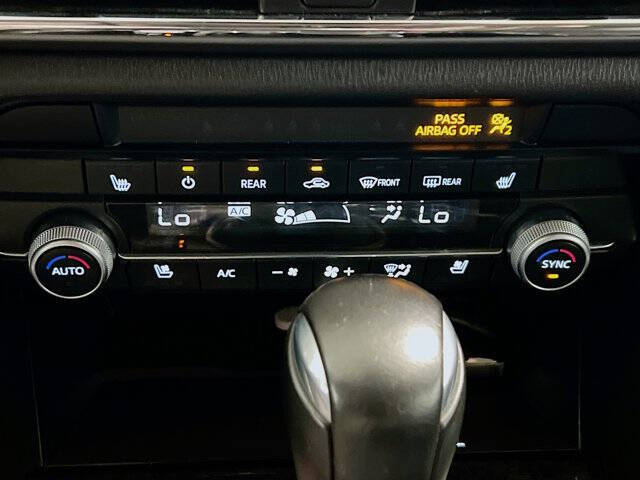 2023 Mazda CX-9 Touring Plus