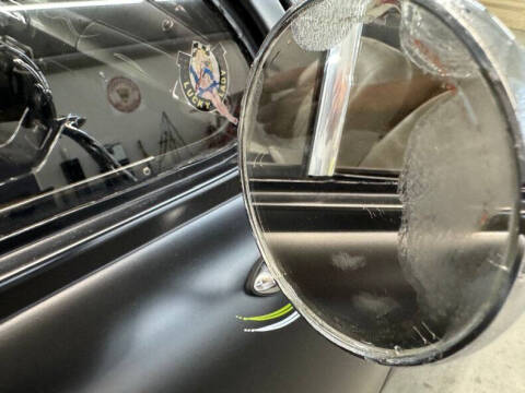 1950 Ford Deluxe