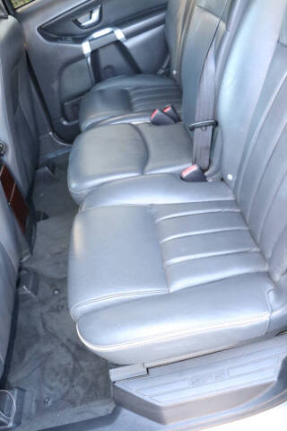2013 Volvo XC90 3.2