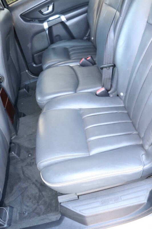 2013 Volvo XC90 3.2