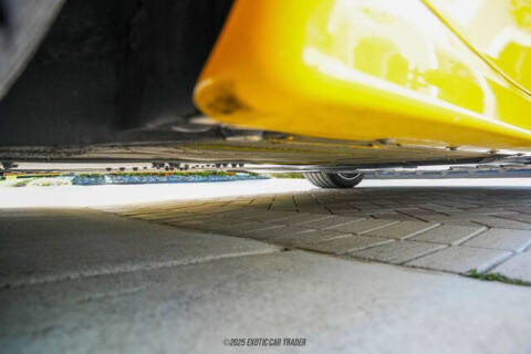 2006 Ferrari F430 Spider