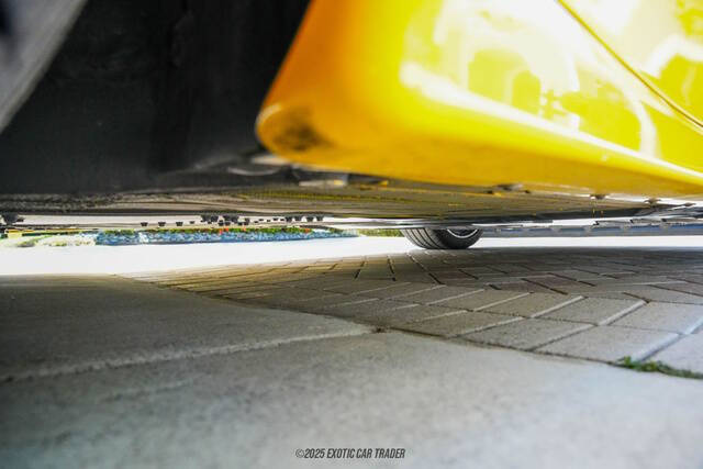 2006 Ferrari F430 Spider