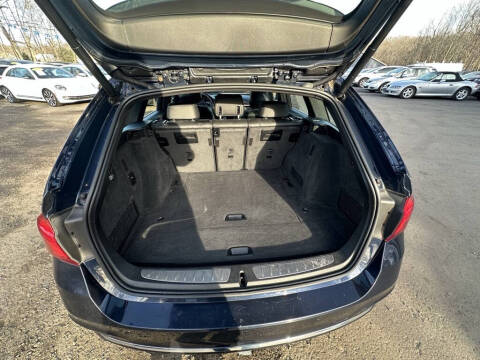 2016 BMW 3 Series 328i xDrive