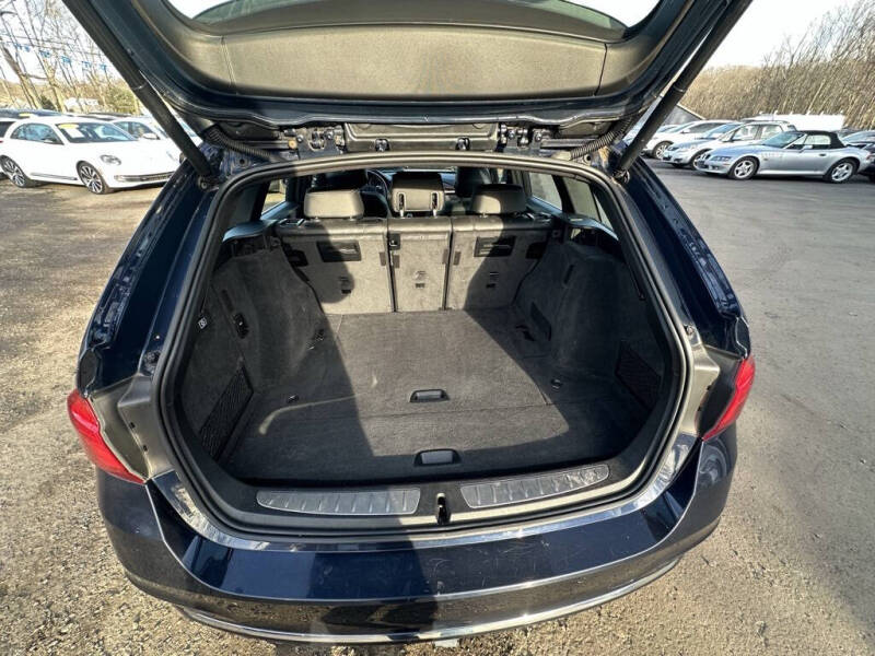 2016 BMW 3 Series 328i xDrive