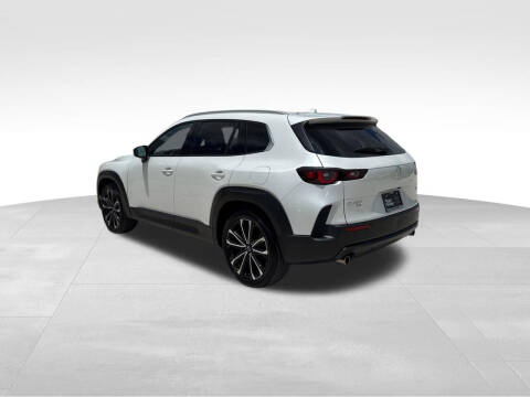 2025 Mazda CX-50 2.5 S Premium Plus