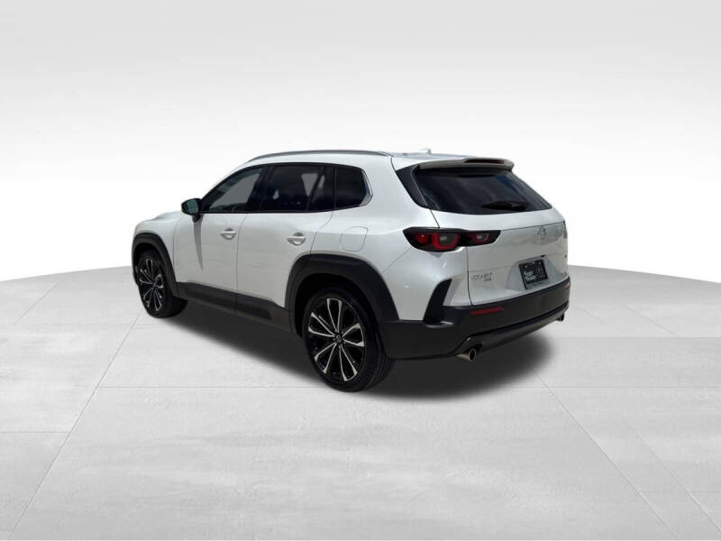 2025 Mazda CX-50 2.5 S Premium Plus