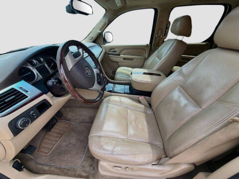 2011 Cadillac Escalade ESV Premium