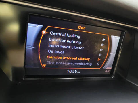 2014 Audi A5 2.0T Premium