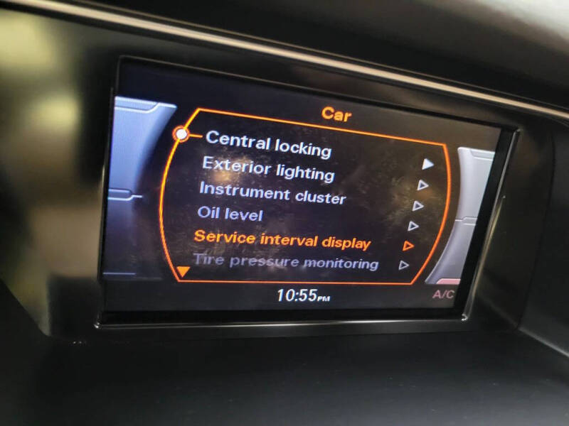 2014 Audi A5 2.0T Premium