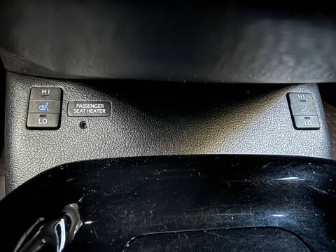 2018 Toyota Prius Prime Plus