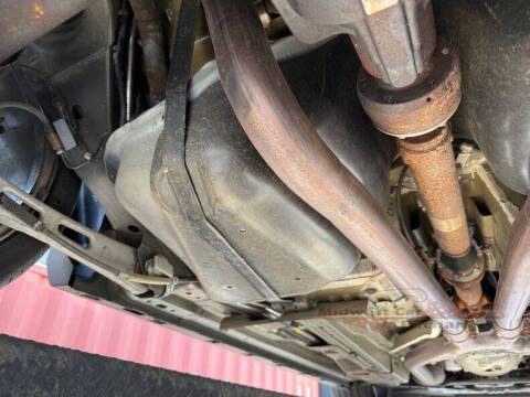 2010 Ford Shelby GT500