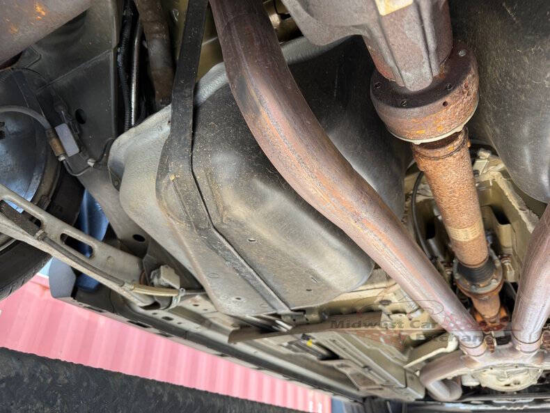 2010 Ford Shelby GT500