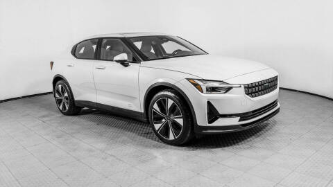 2023 Polestar 2 Long Range Dual Motor