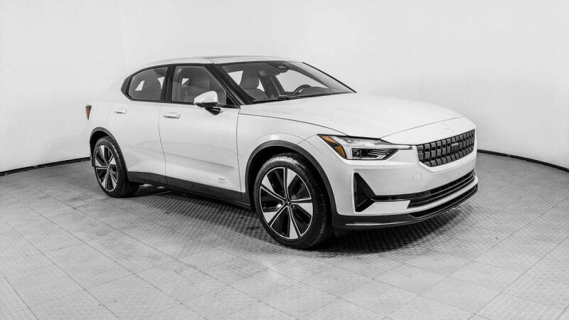 2023 Polestar 2 Long Range Dual Motor