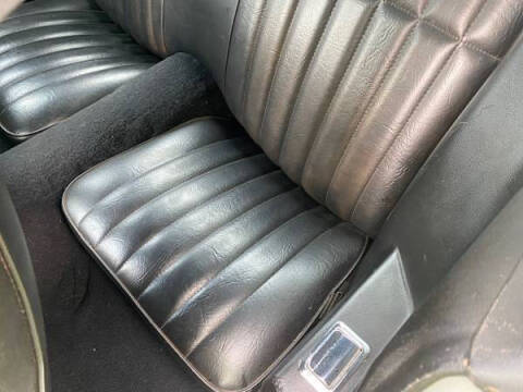 1980 Pontiac Firebird