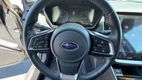 2023 Subaru Outback Premium