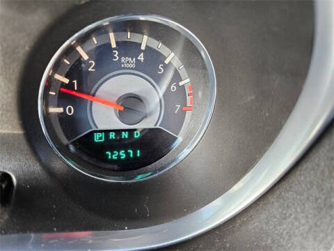 2014 Chrysler 200 LX