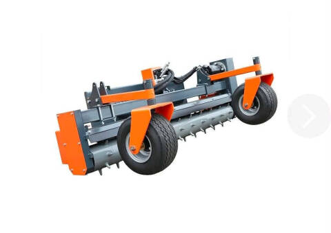 2026 Handy HBDM78