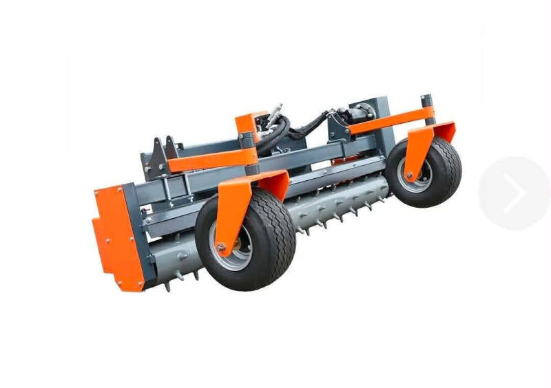 2026 Handy HBDM78