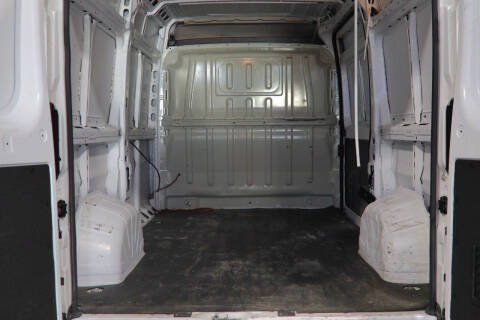 2023 RAM ProMaster 1500 136 WB