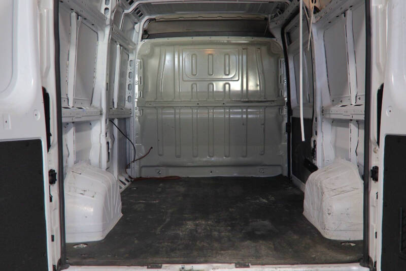 2023 RAM ProMaster 1500 136 WB