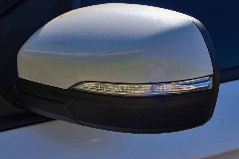 2015 Ford Edge Sport