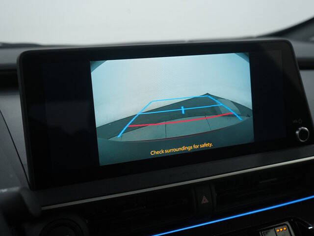 2025 Toyota Prius Limited