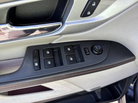2013 GMC Terrain SLT-1