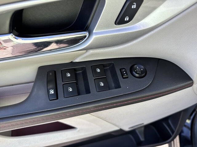 2013 GMC Terrain SLT-1