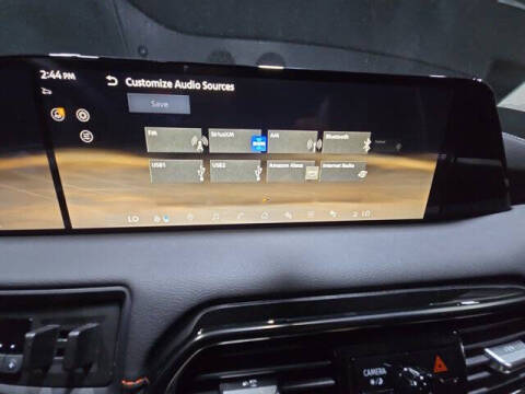 2025 Nissan Armada PRO-4X