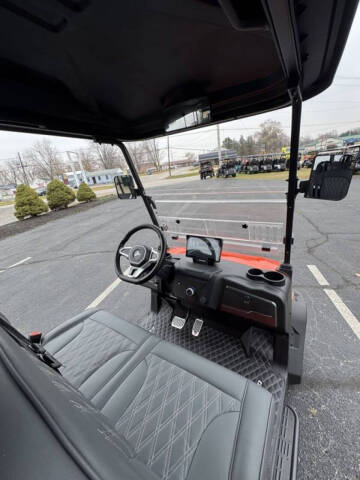 2025 Denago Rover XL