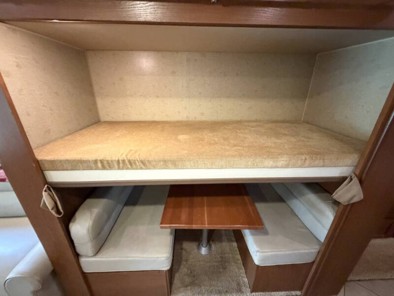 2014 Itasca Solei 38R