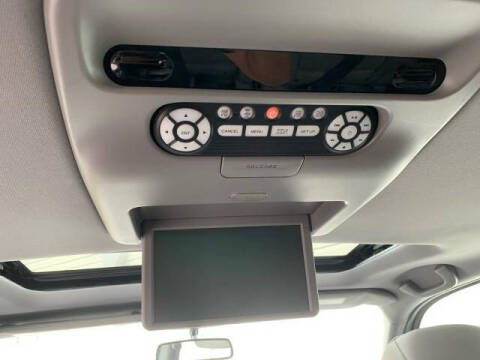 2014 Honda Pilot EX-L w/DVD
