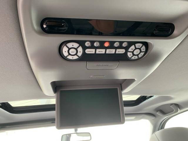 2014 Honda Pilot EX-L w/DVD