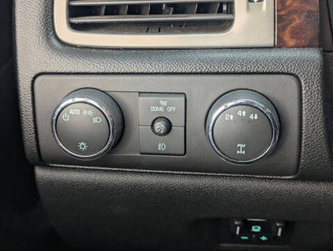 2012 GMC Sierra 2500HD Denali