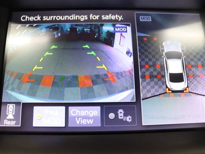 2017 Infiniti Q60 3.0T Premium