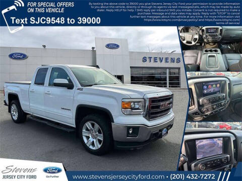 2015 GMC Sierra 1500 for sale at buyonline.autos in Saint James NY