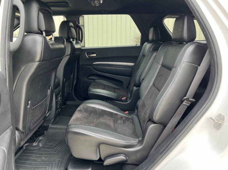 2020 Dodge Durango R/T