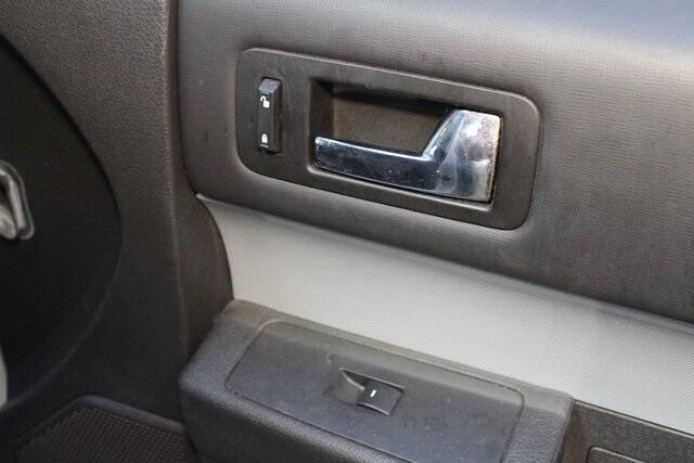 2014 Ford Flex Limited