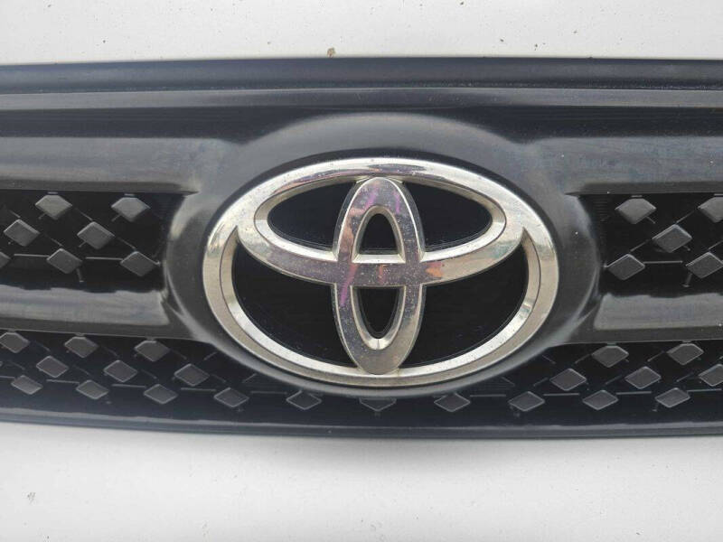 2006 Toyota RAV4