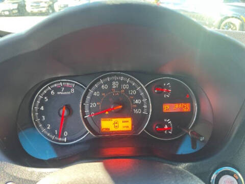 2011 Nissan Maxima 3.5 S