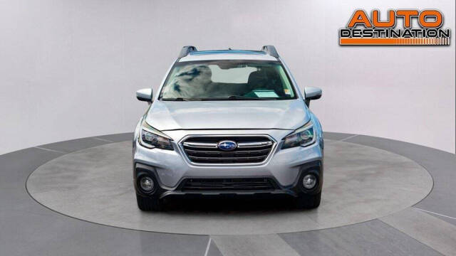 2019 Subaru Outback for sale at Auto Destination in Puyallup, WA