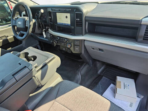 2024 Ford F-350 Super Duty