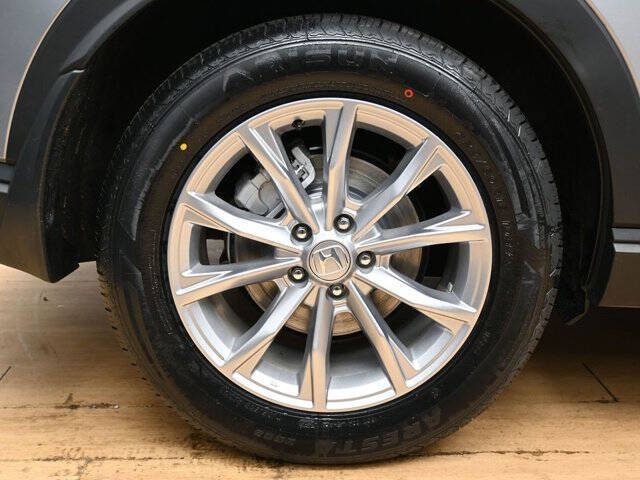 2023 Honda CR-V