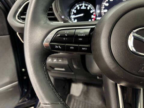 2025 Mazda CX-30 2.5 S Preferred