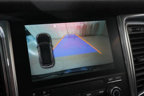 2018 Porsche Macan S