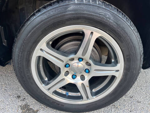 2007 Chevrolet Cobalt LS